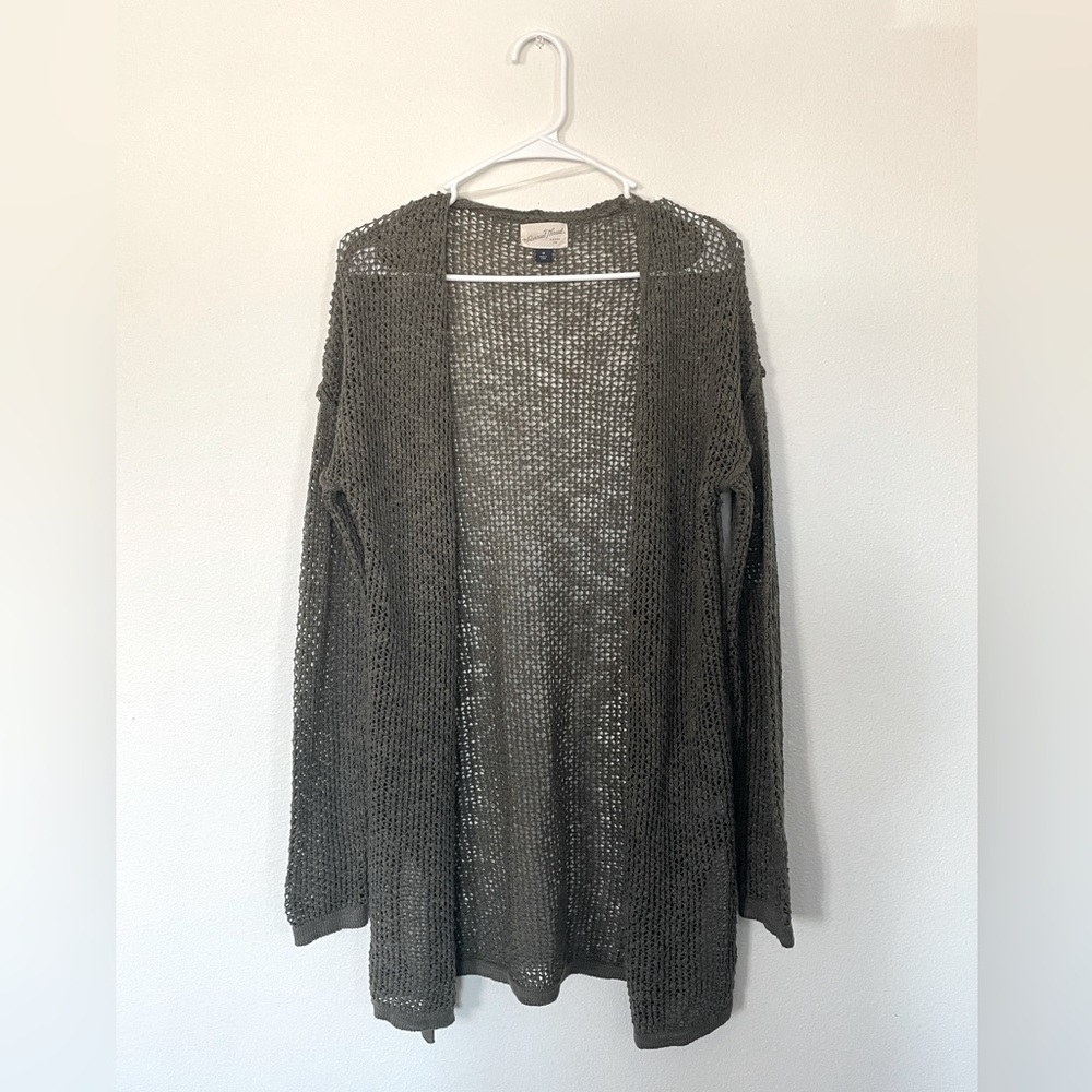 Universal Thread cardigan